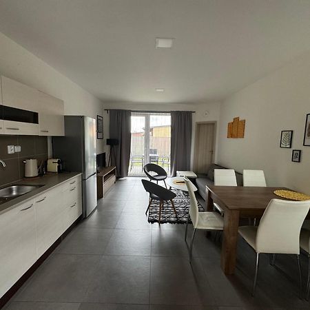 Apartmany Miromar Podivin Exterior foto