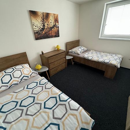 Apartmany Miromar Podivin Exterior foto