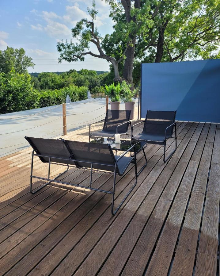 Apartmany Miromar Podivin Exterior foto