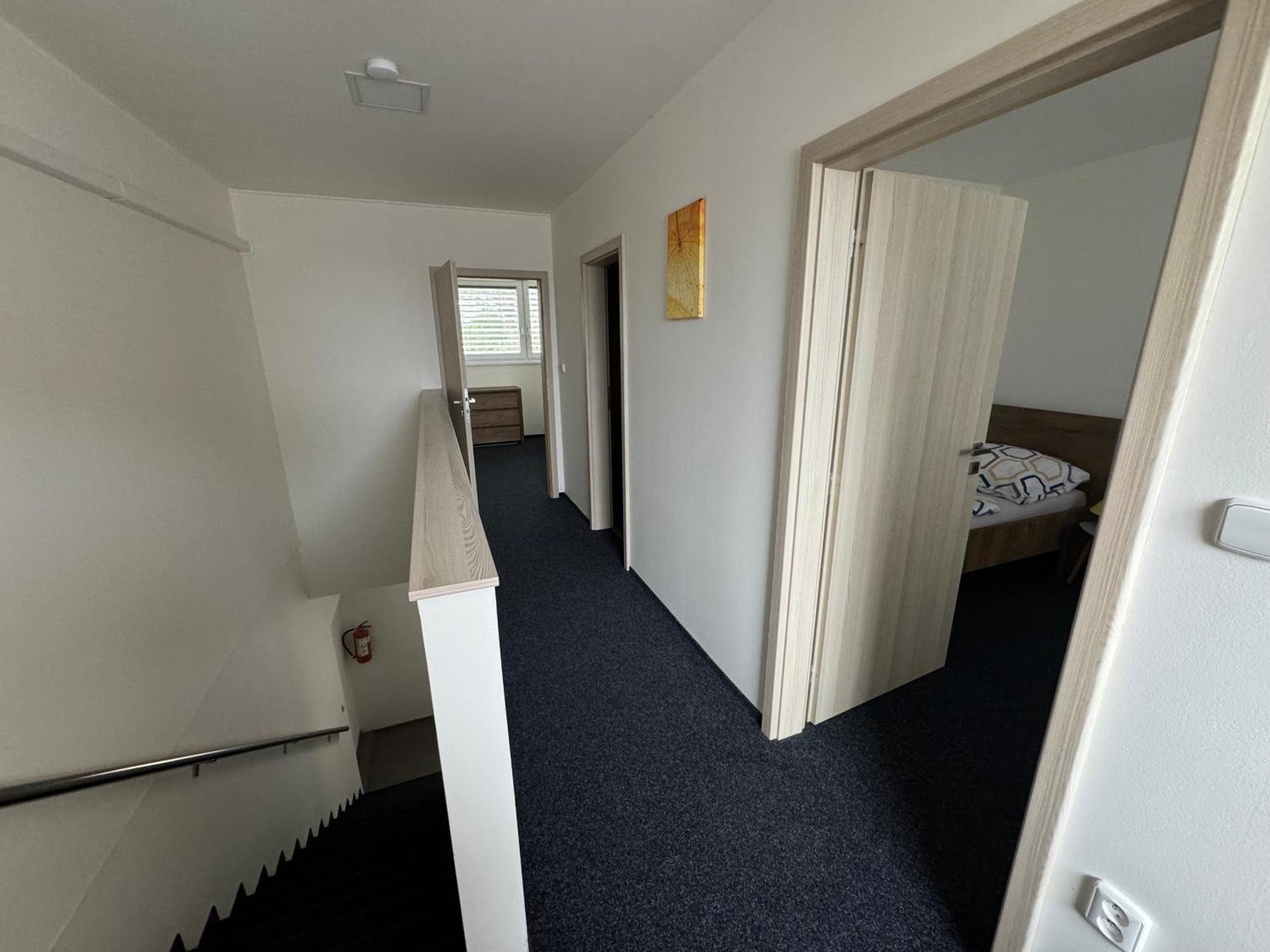 Apartmany Miromar Podivin Exterior foto