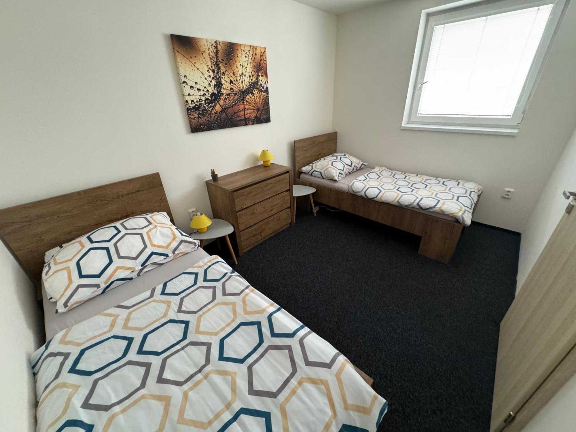 Apartmany Miromar Podivin Exterior foto
