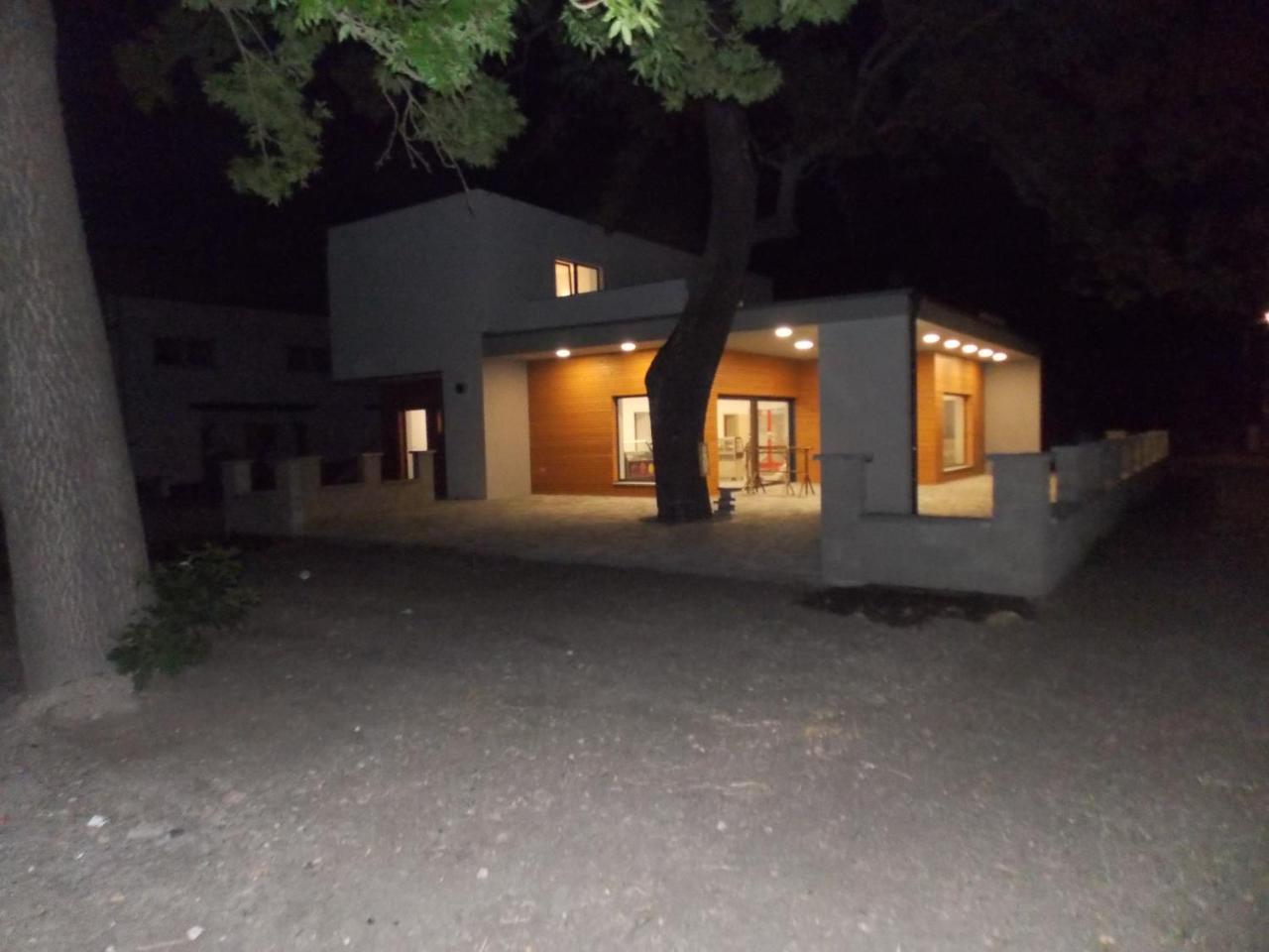 Apartmany Miromar Podivin Exterior foto