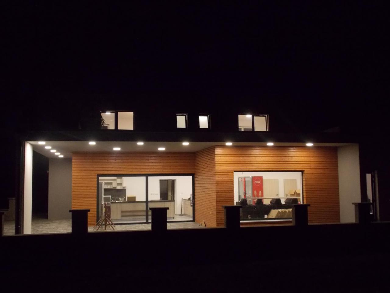 Apartmany Miromar Podivin Exterior foto
