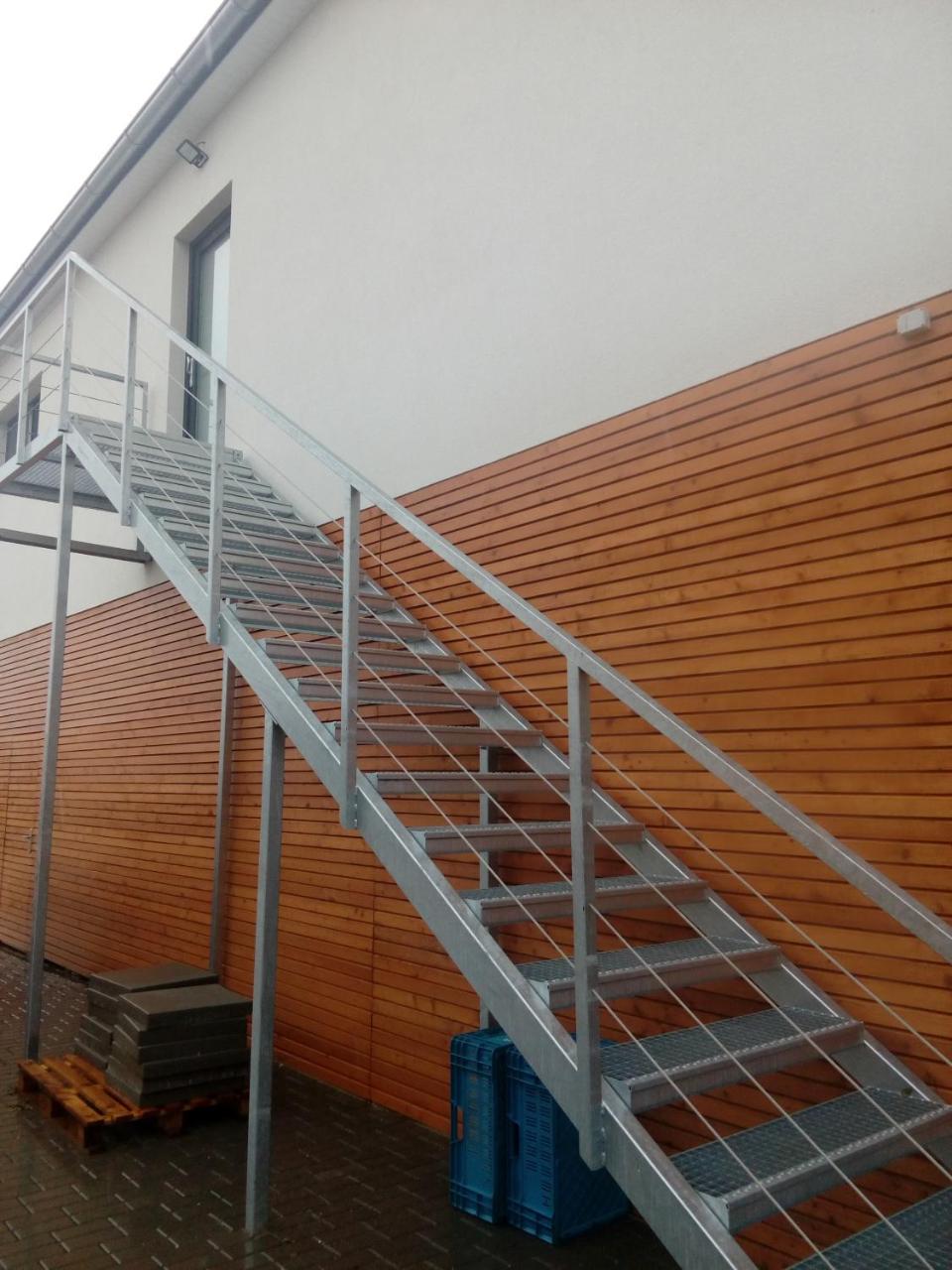 Apartmany Miromar Podivin Exterior foto