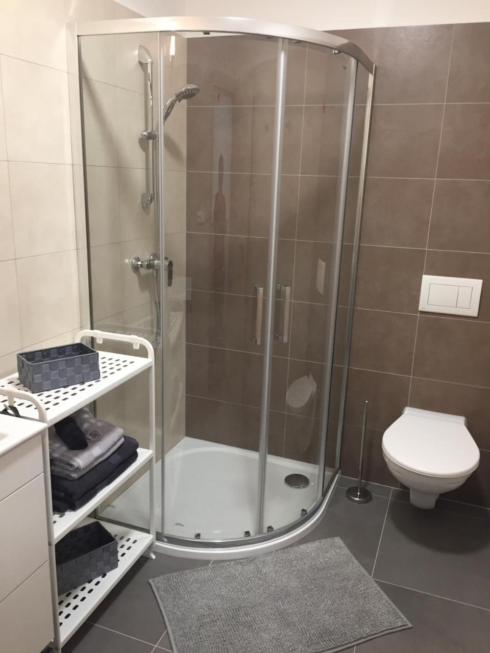 Apartmany Miromar Podivin Exterior foto