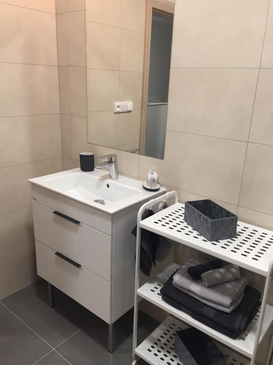 Apartmany Miromar Podivin Exterior foto