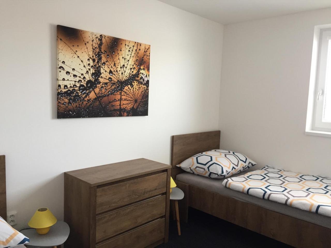 Apartmany Miromar Podivin Exterior foto