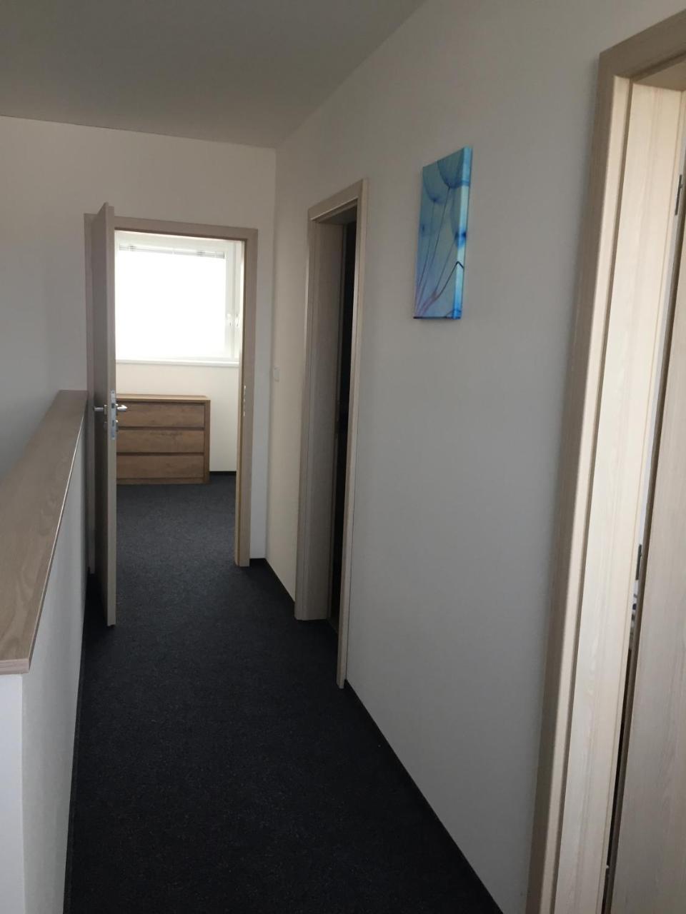 Apartmany Miromar Podivin Exterior foto