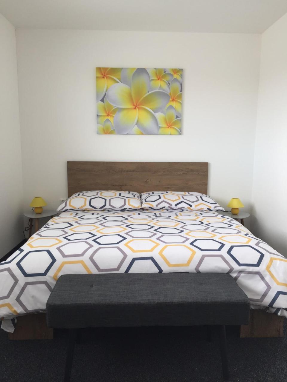 Apartmany Miromar Podivin Exterior foto
