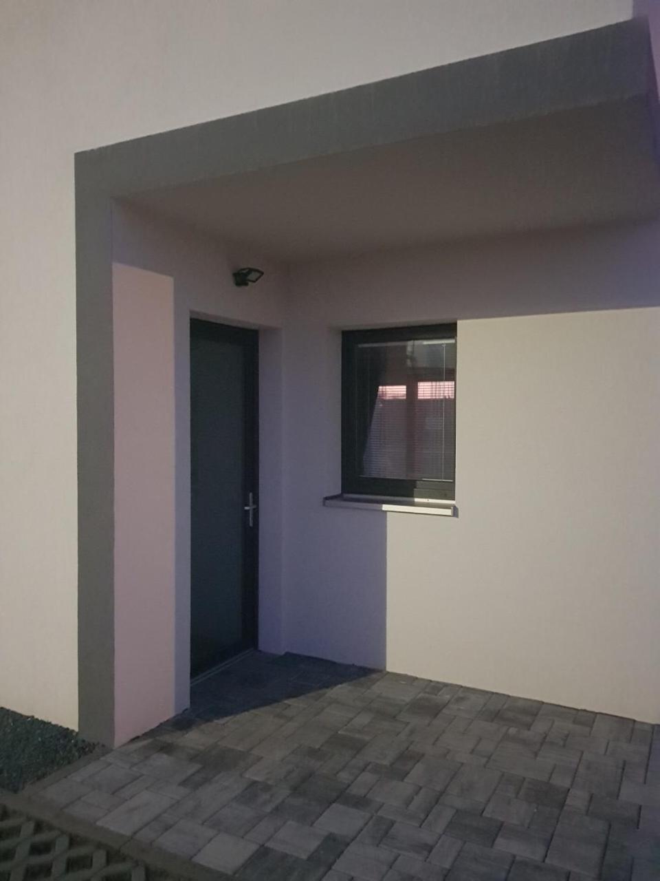 Apartmany Miromar Podivin Exterior foto